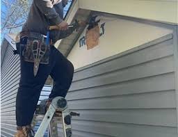 Trusted Bellwood, VA Siding Experts